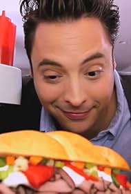 Sandwich King (2011)