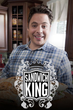 Sandwich King (TV Series 2011– ) 2011