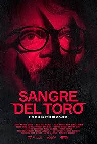Sangre del Toro (2025)