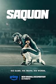 SAQUON (2025)