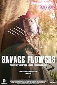 Savage Flowers (2025)