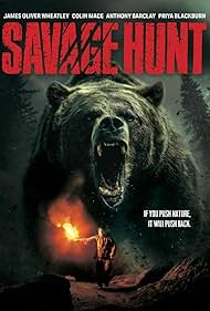 Savage Hunt (2025)