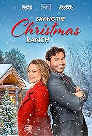 Saving the Christmas Ranch (2025)