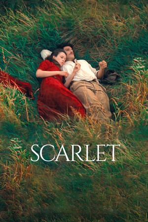 Scarlet (2022)