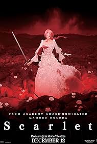 Scarlet (2025)