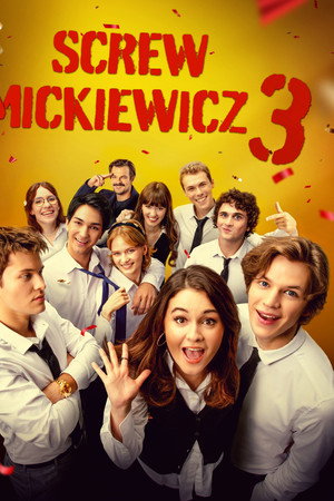 Screw Mickiewicz 3 (2026)