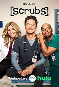 Scrubs (2026) 2026
