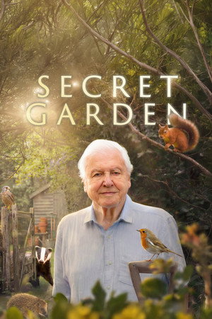 Secret Garden (2026) 2026