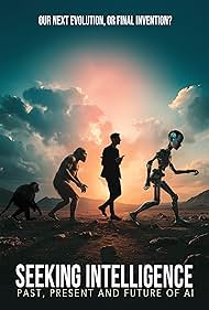 Seeking Intelligence: Past, Present and Future of AI (2025)
