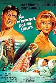 Send Me No Flowers (1964)