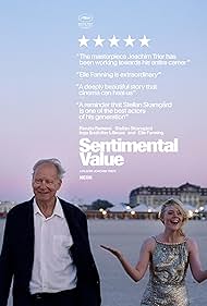 Sentimental Value (2025)