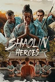 Shaolin Heroes (2025)