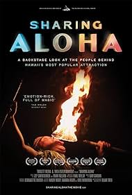 Sharing Aloha (2025) Sharing Aloha (2025)
