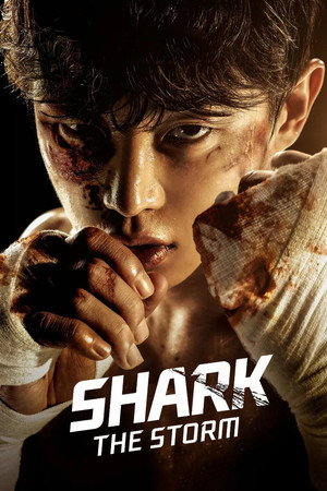 Shark: The Storm (TV Series 2025) 2025