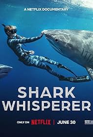 Shark Whisperer (2025)