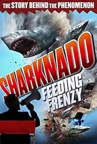 Sharknado: Feeding Frenzy (2015)