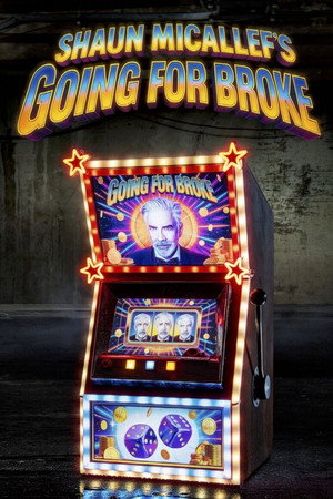 Shaun Micallef's Going For Broke (2026)