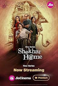 Shekhar Home (2024)