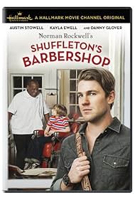 Shuffleton's Barbershop (2013)