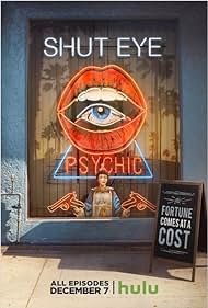 Shut Eye (2016)