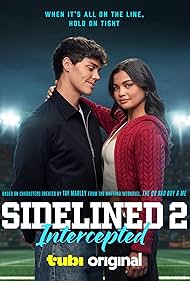 Sidelined 2: Intercepted (2025)
