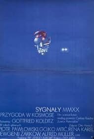 Signals: A Space Adventure (1970)