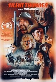 Silent Thunder (2024)