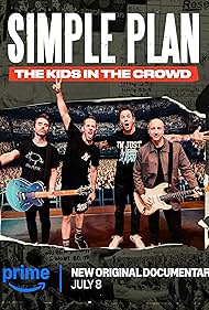 Simple Plan: The Kids in the Crowd (2025)