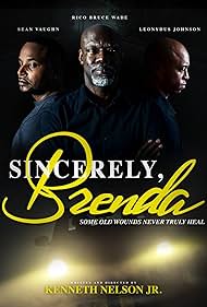Sincerely, Brenda (2019)
