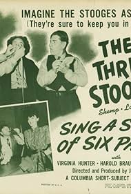 Sing a Song of Six Pants (1947)