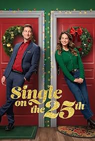 Single on the 25th (2025)