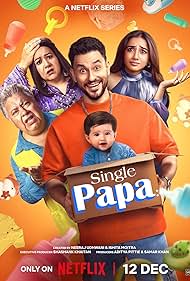 Single Papa (2025)