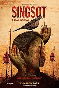 Singsot: Siulan Kematian (2025)