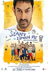 Sitaare Zameen Par (2025)