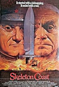 Skeleton Coast (1988)