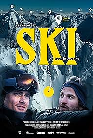 Ski: The Greatest Ski Tour of All Time (2024)