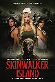 Skinwalker Island (2025)