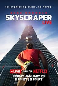 Skyscraper Live (2026)