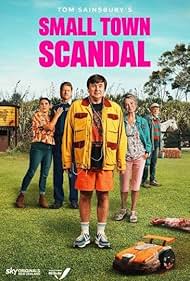Small Town Scandal (2026)