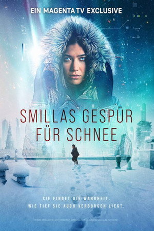 Smilla's Sense of Snow (2025)
