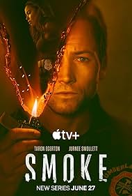 Smoke (2025) 2025