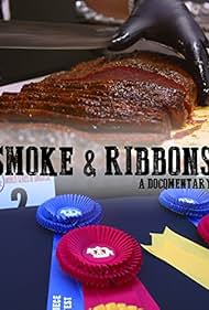 Smoke & Ribbons a DocQmentary (2018)