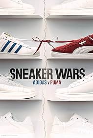 Sneaker Wars: Adidas v Puma (2025)