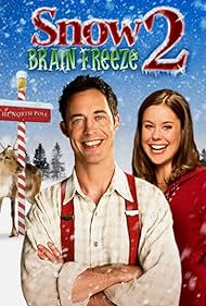 Snow 2: Brain Freeze (2009)