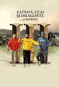 Snow, Tea and Love 3...and Luck (2025)