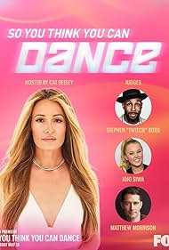 So You Think You Can Dance (2005)