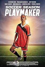 Soccer Season: Playmaker (2025)