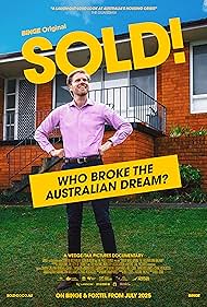 Sold! Who Broke the Australian Dream? (2025)