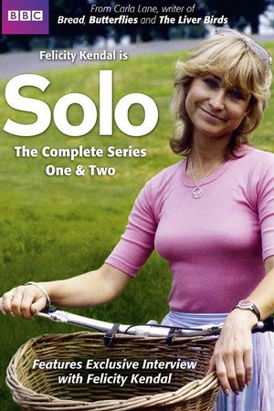 Solo (TV Series 1981–1982) 1981