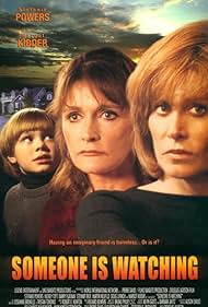 Someone Is Watching (2000)